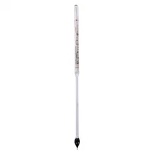 American Educational Hydrometer, Heavy Liquids