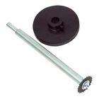 1PC Reed Mfg IC1SL Long Internal Pipe Cutter, Saw Tooth Blade, 7-Inch