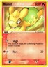 Pokemon TCG Numel 72/110 Common Holon Phantoms DMG