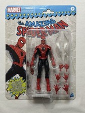 The Amazing Spider-Man Marvel Legends Series 6  Action Figure
