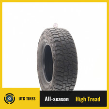 Used 23575r15 Mickey Thompson Baja Boss At 109t - 12.532 Used 23575r15 Mickey Thompson Baja Boss At 109t - 12.532