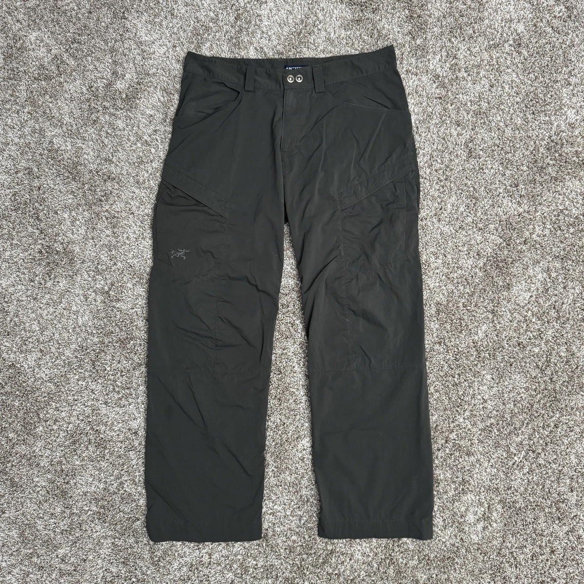 arcteryx rampart pant products for sale | eBay