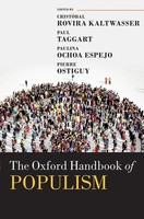 Rovira Et Al | Ohb Populism Ohbk C | Buch | Englisch (2018) | Gebunden