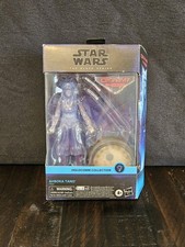 Star Wars The Black Series Holocomm Collection AHSOKA TANO