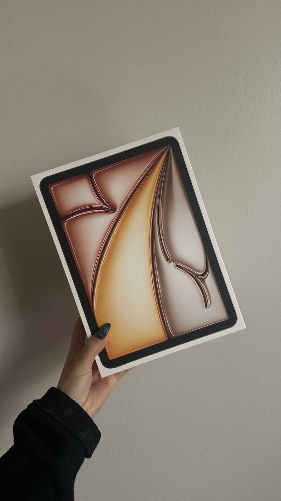 iPad Air 11 inch M2-image