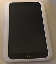 Nook Reader Tablet model BNTV400 2011 Nicely Used Working