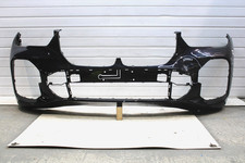 BMW X5 G05 M SPORT SUV FRONT BUMPER BLUE 5111-8069207 2020 2021 2022 2023