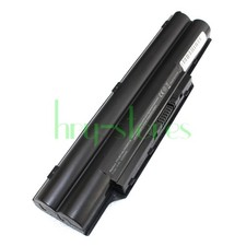 FPCBP218 FPCBP219 FPCBP145 Battery for Fujitsu LifeBook S760 P770 S7110 AH572