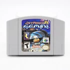 Jet Force Gemini (Nintendo 64 N64, 1999) Authentic Tested & Working Cart Only