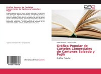 Isabel Plasencia (U. A.) | GráFica Popular De Carteles Comerciales De...