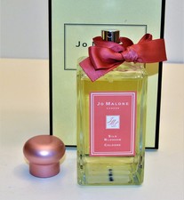 Jo Malone 3.4 Oz 100 ml Silk Blossom Cologne Limited Edition for