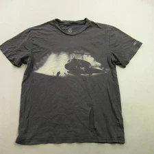 Arcteryx Shirt Mens Medium Short Sleeve Crew Neck Outdoors Lightweight Casual