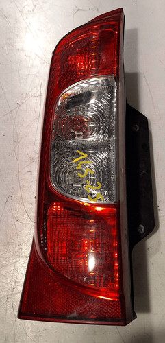 scheinwerfer hinten links FIAT QUBO 3N 1.4 8VNaturalPower Mnv 9fad43 1391433080