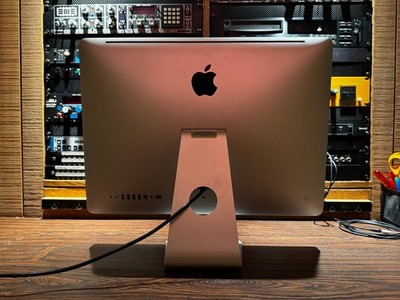 Apple iMac 21.5