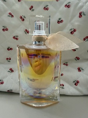 LANCÔMELa vie est belle Soleil Cristal