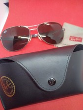 Aviator Mens Sunglasses Pre Owned