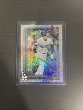 2025 Topps Update Series - Season Highlights Checklist Shohei Ohtani #US84...