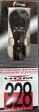VTG FICO UDM 328 Multi Directional Vocal Stage Computer Microphone Mic