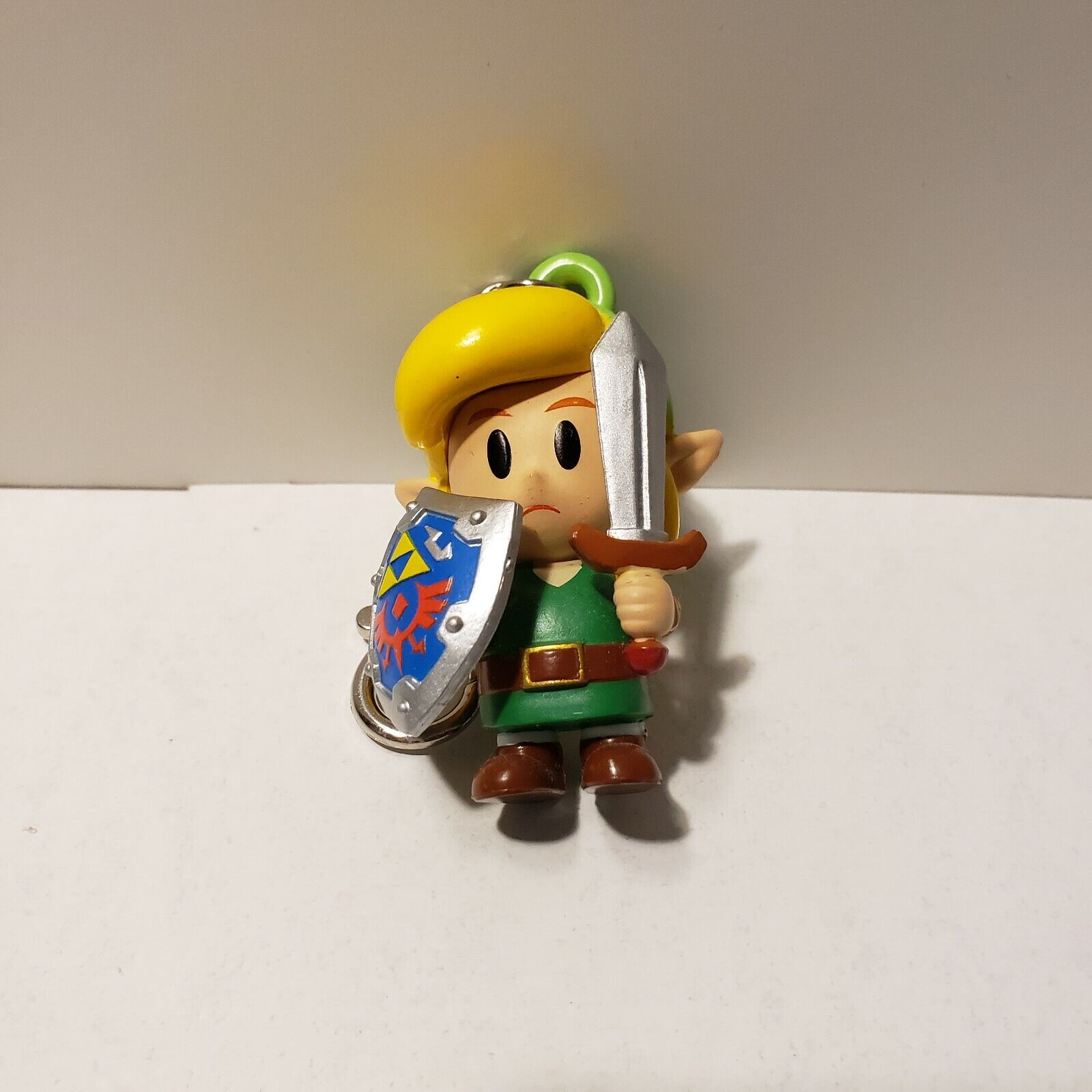 The Legend of Zelda: Link's Awakening (2019) (2019)