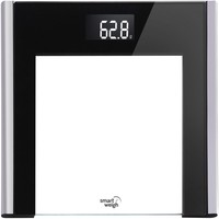 Smart Weigh Precision Ultra Slim Digital Bathroom Scale With Instant Step-on Tec on sale Smart Weigh Precision Ultra Slim Digital Bathroom Scale With Instant Step-on Tec on sale