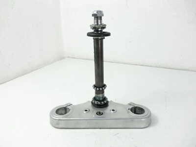 Gabelbrücke unten Triumph Speedmaster 865 America 908ML under fork crown Gabel - Bild 1 von 4