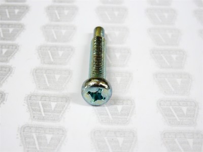 Kawasaki NOS NEW 92009-1042 Screw 6x38 KZ KZ1300 | eBay