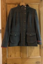Dubarry Betony Tweed Coat