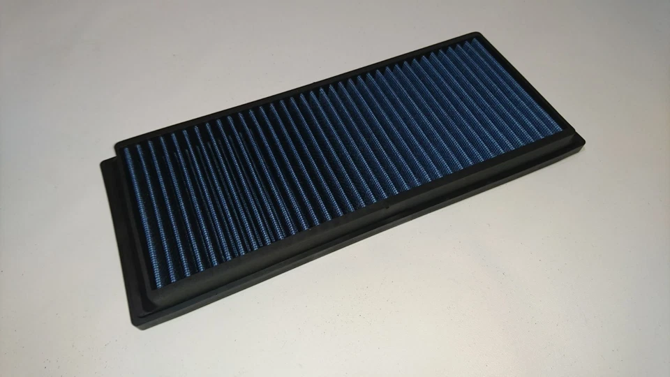 Performance Upgrade OE Replacement Air Filter Fit Audi A3 VW Golf Jetta #33-2865 - Image 4 of 4