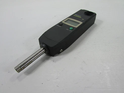 MITUTOYO 1D-U1025 MICROMETER