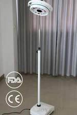 36 W LED AC Mobile Medical Exam Light Shadowless Lamp FDA