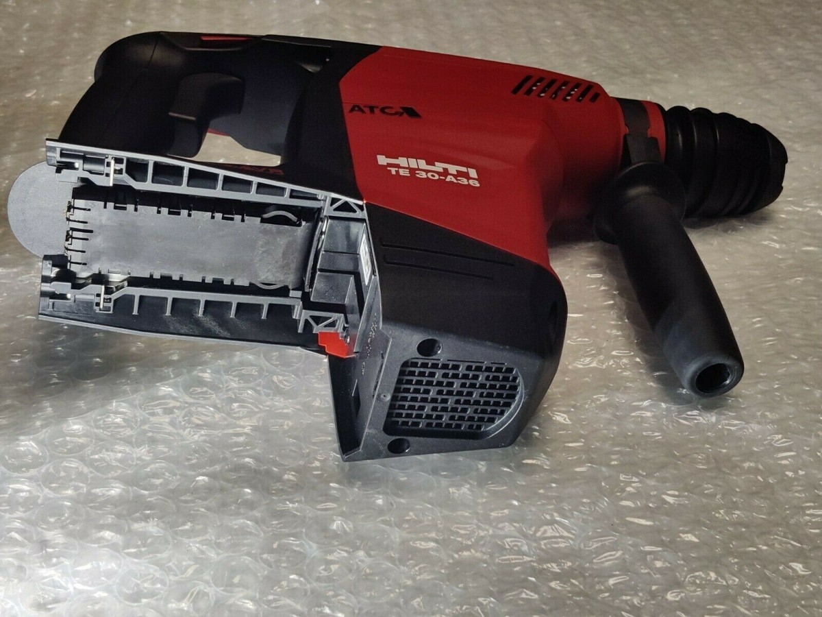 Perforateur Burineur Hilti TE30A36 Reconditionné – 36V, Avec Batterie