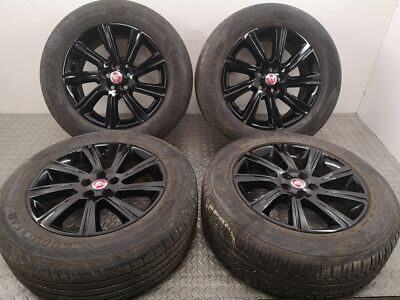 Jaguar E-Pace Alufelgen 8Jx18 ET45 8276-1J9C3-BA X540 2.0 2018 25409011