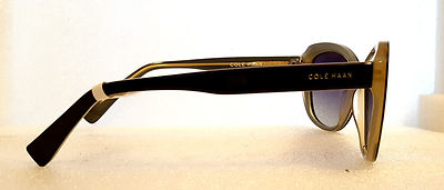 COLE HAAN c 1924 57-17/140 Sunglasses Authentic NEW With Tag  display picture 3