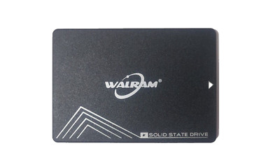 Festplatte SSD Walram S3 - SSD Interne Ab 240GB Solid State Drive Neu