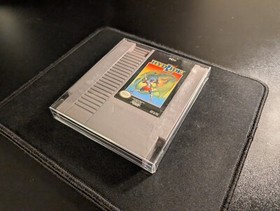 Hydlide (Nintendo NES, 1989) Game Only | Tested | Authentic