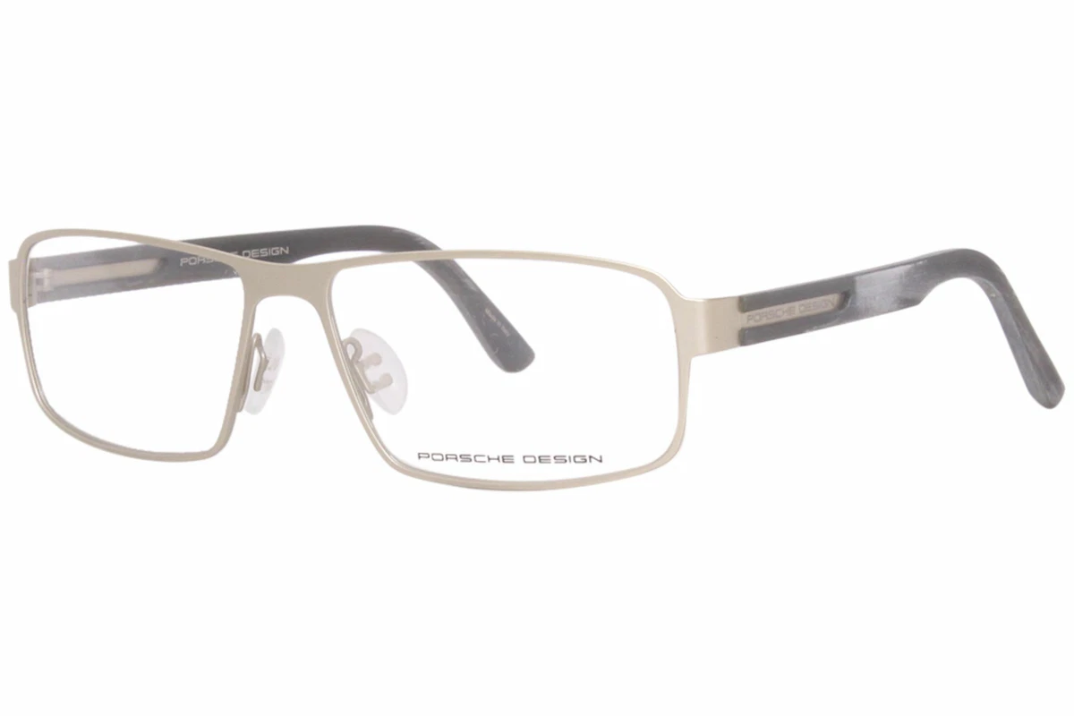 Porsche design hot sale optical frames