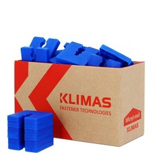 Distanzklötze Unterleger Distanzstücke Kunststoff Abstandhalter Trageklötze