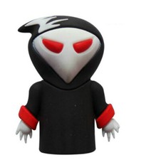 2.0 16GB 32GB 64GB 128GB 256GB Ghost Ghoul Grim Reaper USB Flash Thumb Drive