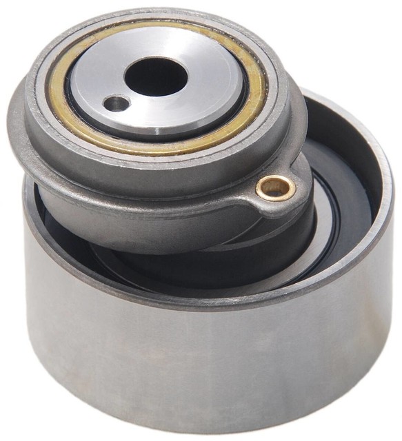 Engine Timing Belt Tensioner AssemblyLX Front Febest 0587GF eBay