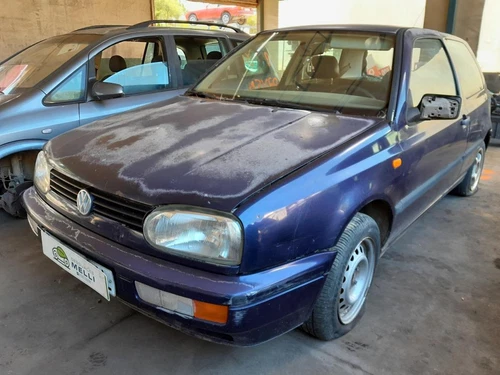1H6827550A Amortiguadores Maletero/Porton for VOLKSWAGEN GOLF III (1H1)( 8190413 - Picture 4 of 9
