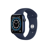 Click here for more details on Apple Watch Series 6 (GPS,...
