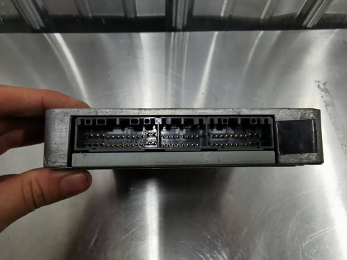 Toyota T100 1993 - 1995 A/T 2WD/4x2 ECU 89661-34080 - Picture 2 of 3