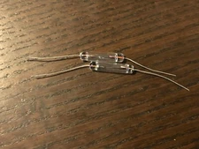 Technics Light Replacement XAMS6Q8C Qty 2 Lamp Bulbs Technics SU-Z400 MCS 2250