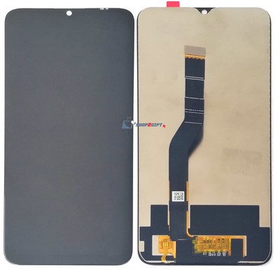 6.52'' For Honor play 5t/ Play 20 KOZ-AL00 LCD Display Touch Screen Digitizer