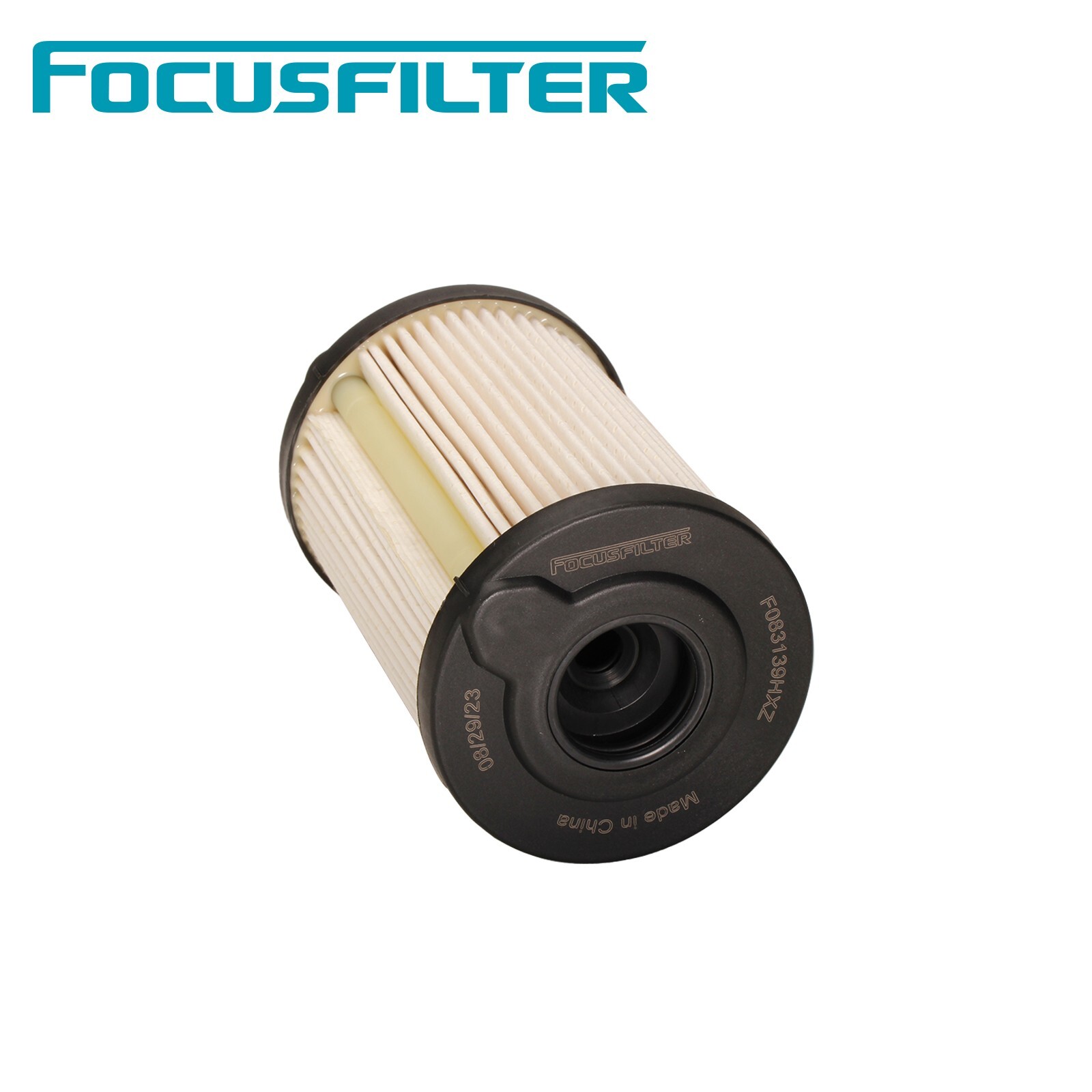 6×PF7978 Fuel filter Element Replace For Fleetguard Fs19947  