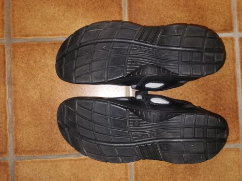 ABEBA X-LIGHT ESD S3 ARBEITSSCHUHE GR. 45 NEU - Bild 3 von 3