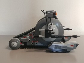 Lego Star Wars Corporate Alliance Tank Droid 75015 (NEAR COMPLETE) *Tank Only*