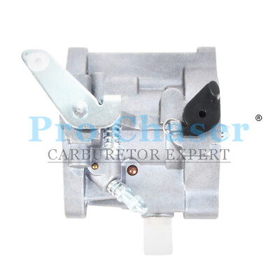 Carburatore Con Filtro Aria Per Motore Briggs&Stratton 10HP - Modelli 19E412, 19G412, 19G400 Groudon Ex Full Art - Foto 9