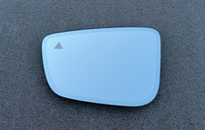 Oem Bmw 2 G42 3 G20 4 G22 M2 M3 M4 Left View Mirror Glass Auto Dim Heated Blind