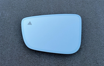 OEM BMW 2 G42 3 G20 4 G22 M2 M3 M4 LEFT VIEW MIRROR GLASS AUTO DIM HEATED BLIND